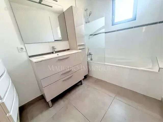 Maison à LANSARGUES