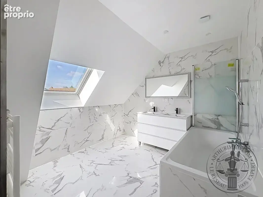Vente Maison Sainville(28700) 300 000ï¿œ - photo 8
