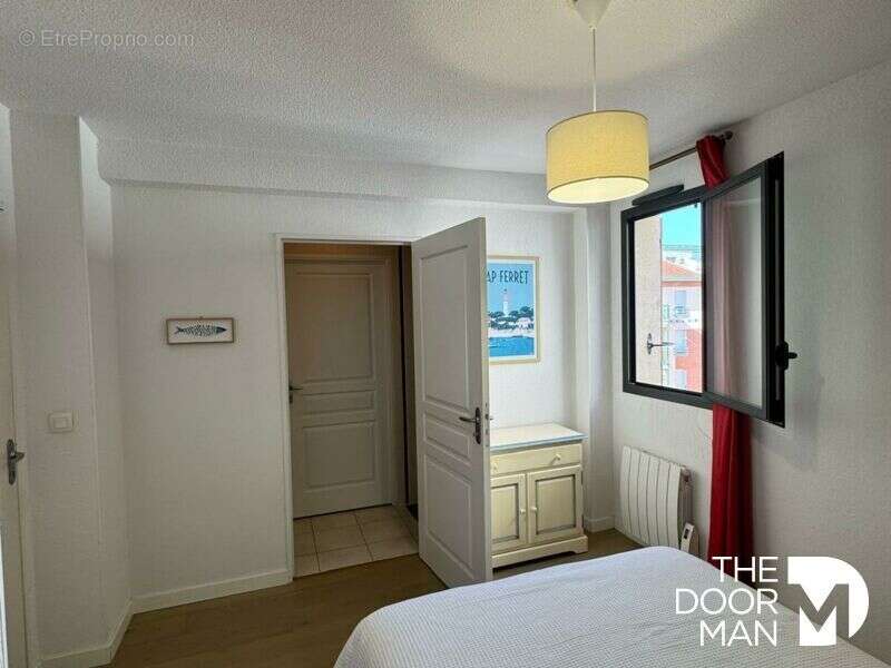 Appartement 33120 - photo 6