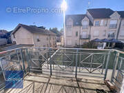 Appartement à CORBEIL-ESSONNES