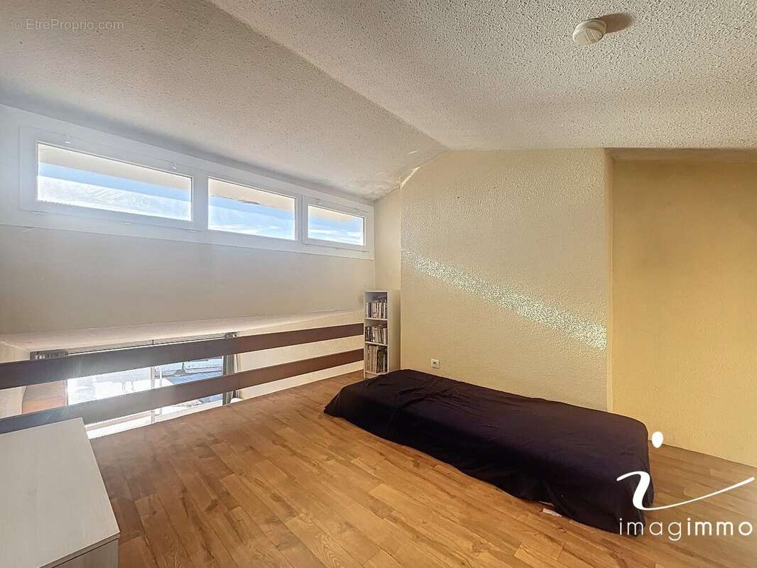 Appartement à CANDILLARGUES