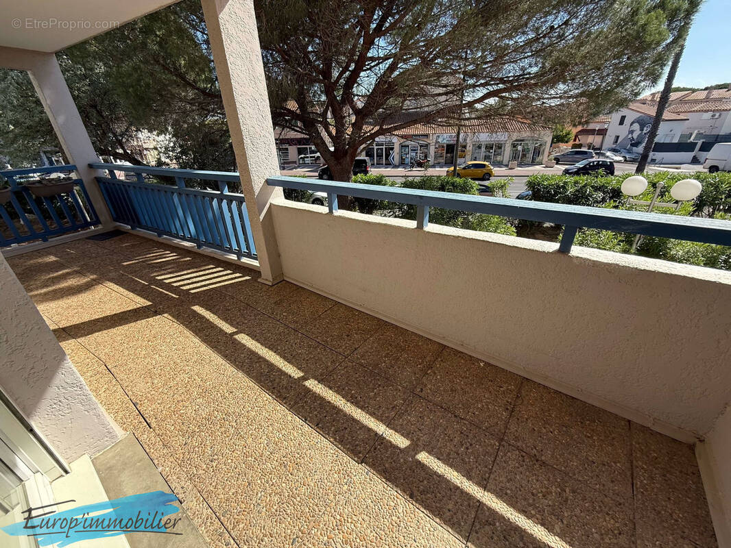 Appartement à SAINT-NAZAIRE