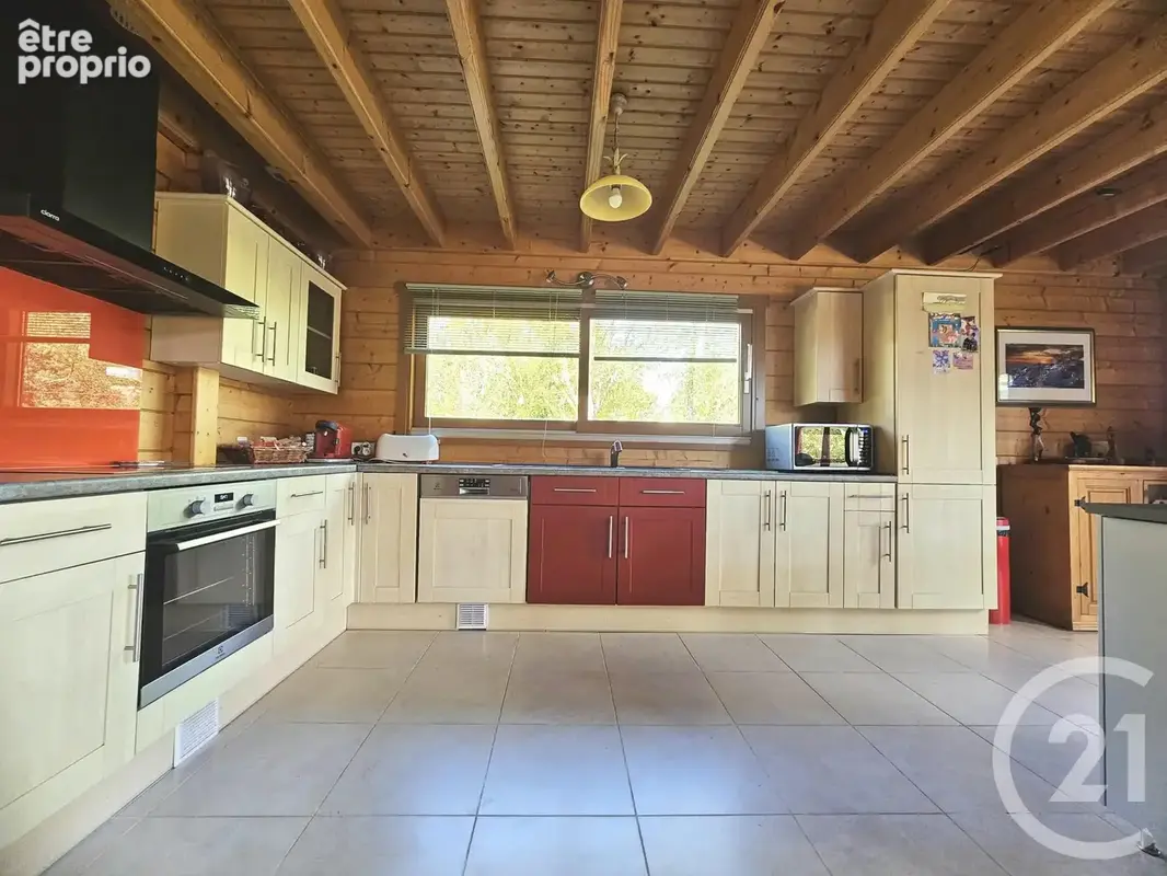 Maison 6 pièces 260 m² à vendre à Montgeard (31560) - photo 12