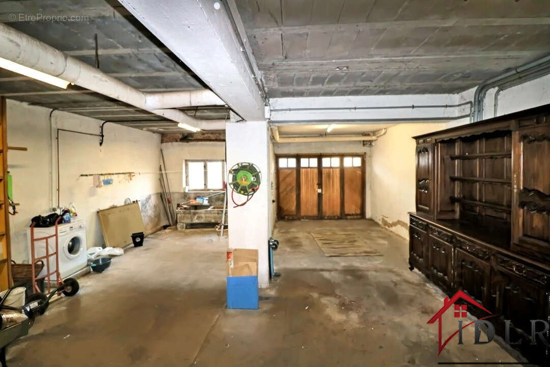 Maison à LEPANGES-SUR-VOLOGNE