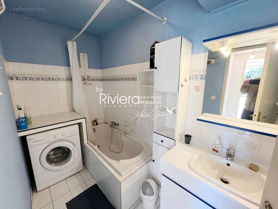 Appartement à CAVALAIRE-SUR-MER