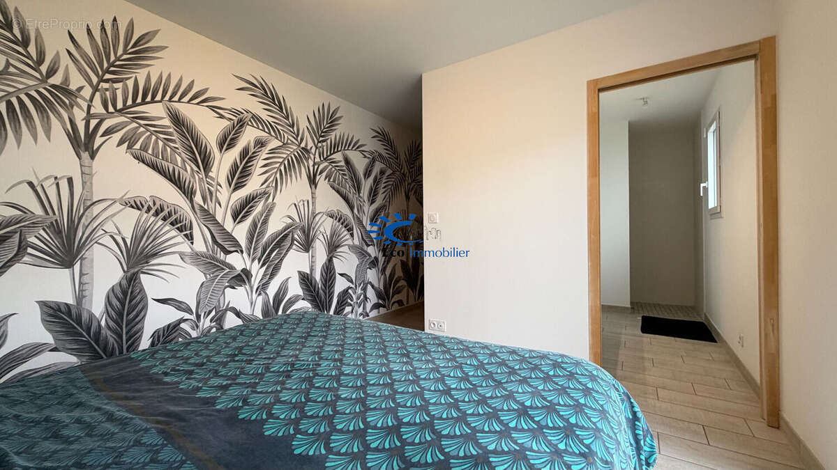 Maison à PUILBOREAU