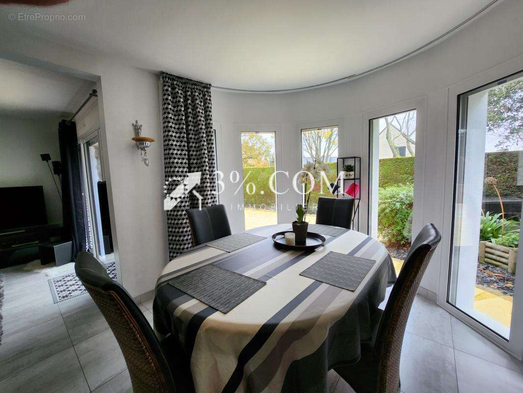 Maison à LA BAULE-ESCOUBLAC