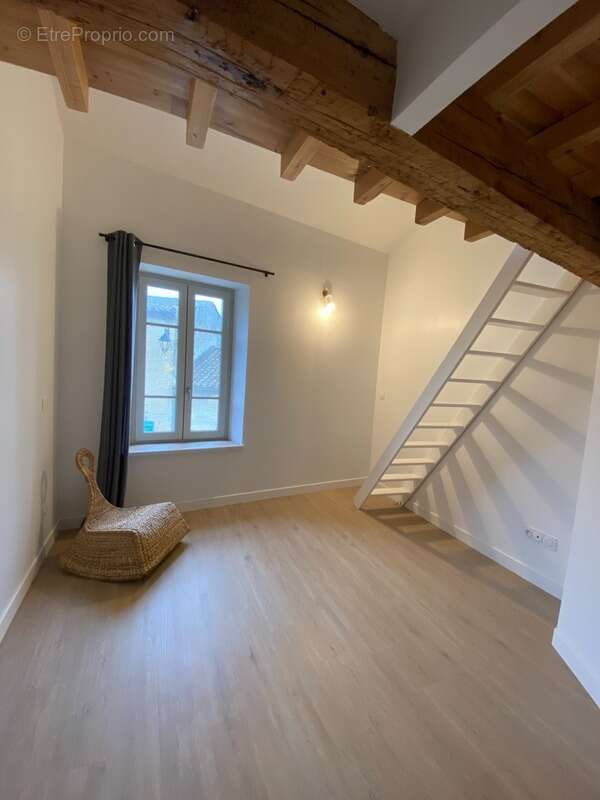 Maison de village entièrement rénovée -Payra sur l'Hers- - photo 5