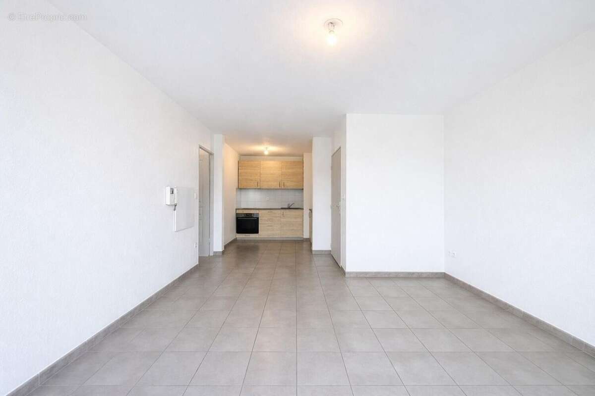 Photo 2 - Appartement à SAINT-ORENS-DE-GAMEVILLE