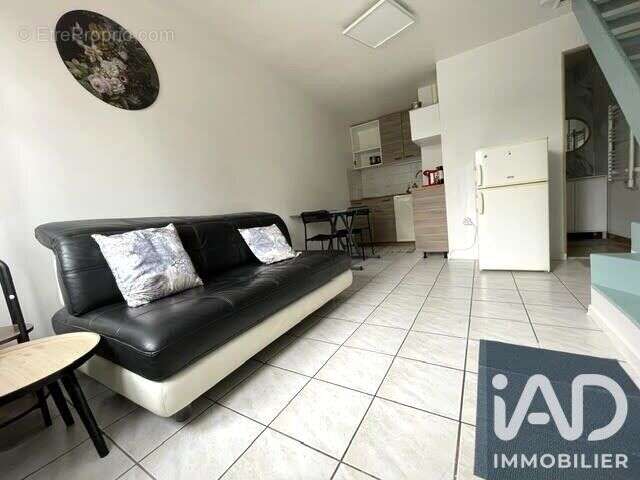 Appartement 25 m² à Athis-Mons  - photo 4