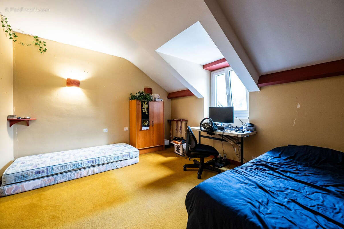 Maison à SAINT-NAZAIRE