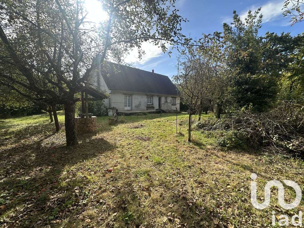 Photo 2 - Maison à COURTENAY