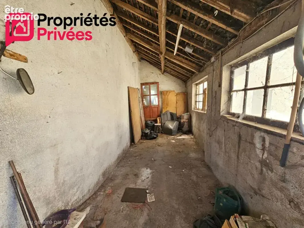 Maison Val D Erdre Auxence 5 pièce(s) 136 m2 - photo 13