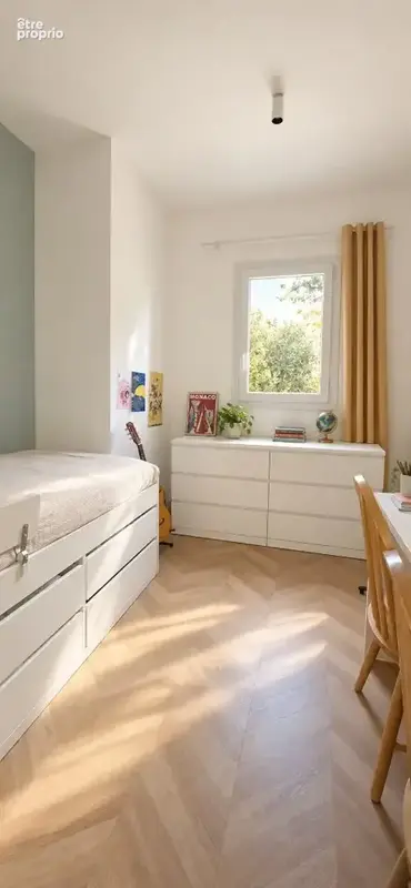 Nice  saint-exupéry- appartement en rez-de-jardin  jardin et piscine privative - photo 6