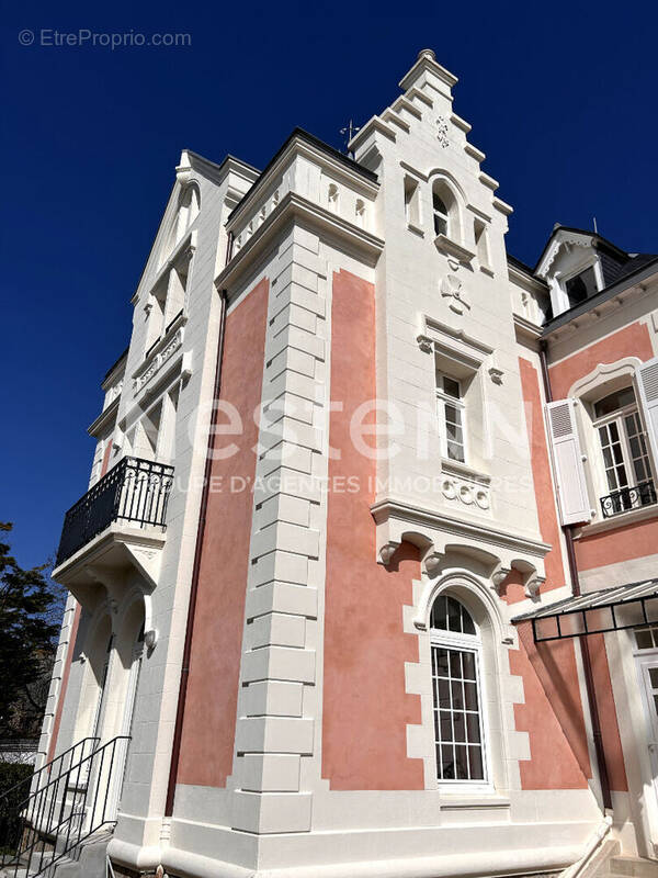 Appartement à SAINT-LUNAIRE