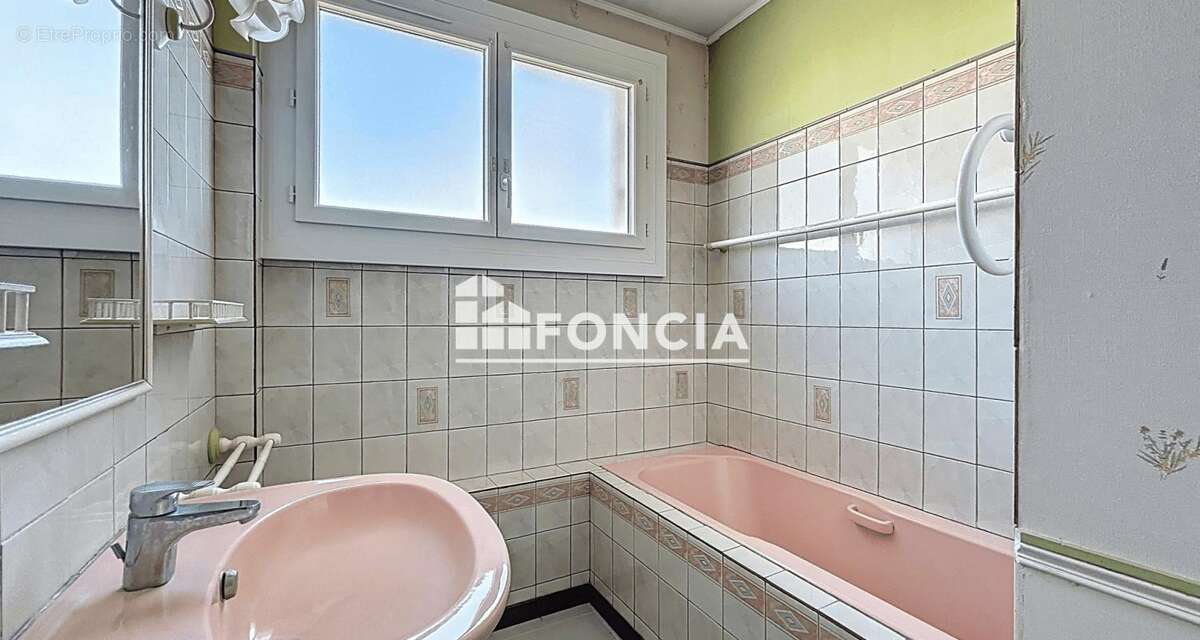 Appartement à LIMOGES