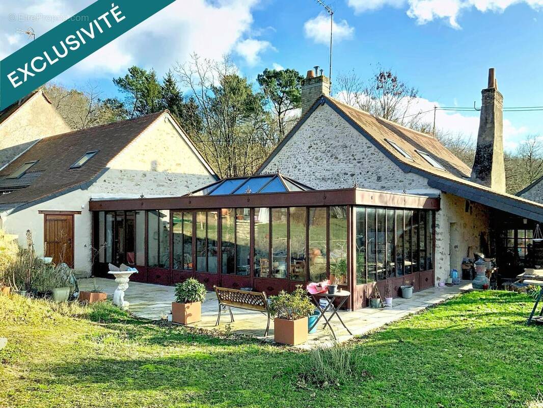Photo 1 - Maison à LANGEAIS