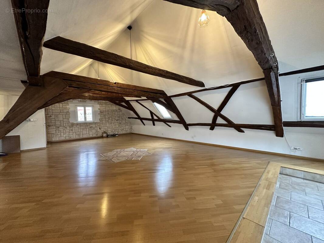 Appartement à ILLFURTH