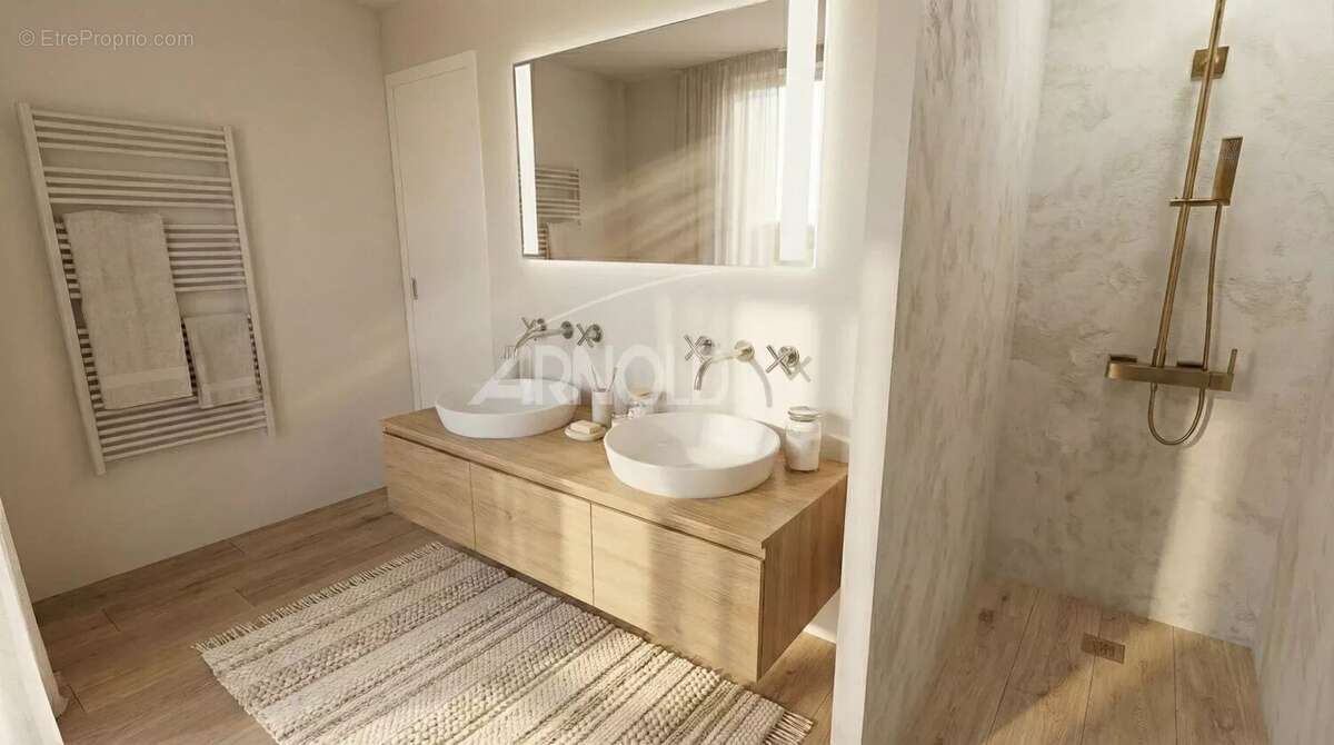 Maison à LA BAULE-ESCOUBLAC