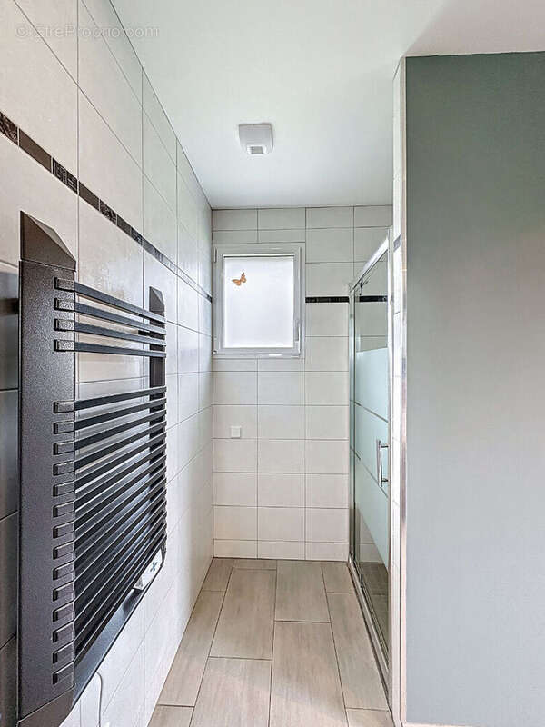 Maison à WESTHOFFEN