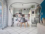 Appartement à SAINT-PIERRE-EN-FAUCIGNY