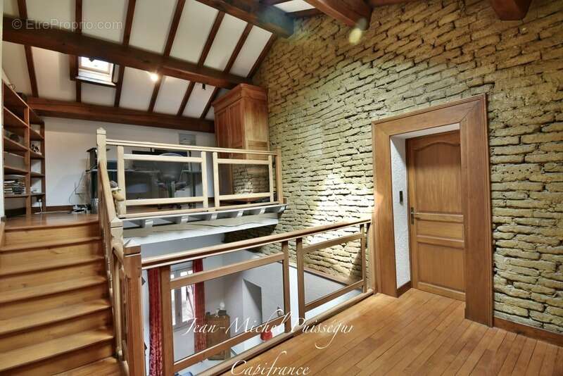 Maison à SAINT-GAUDENS