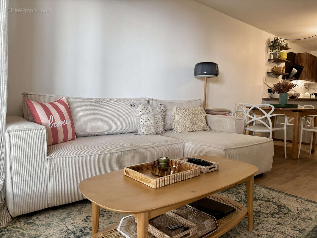 Appartement à ROQUEBRUNE-CAP-MARTIN