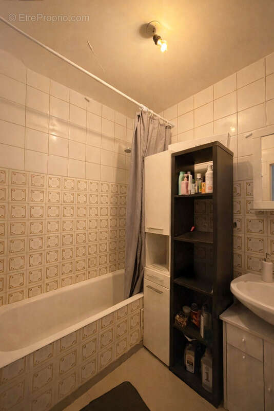 Appartement à GAILLARD