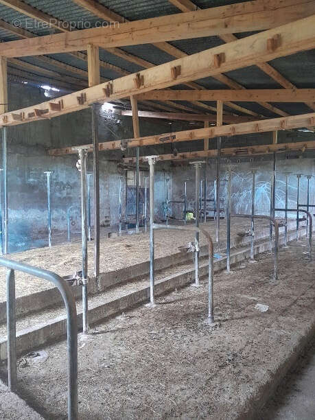 Maison à CIRY-LE-NOBLE