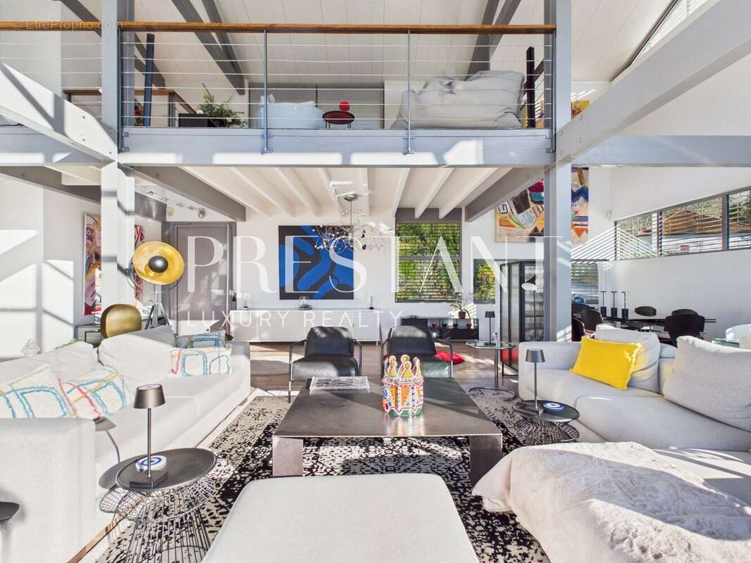 Maison à BIARRITZ