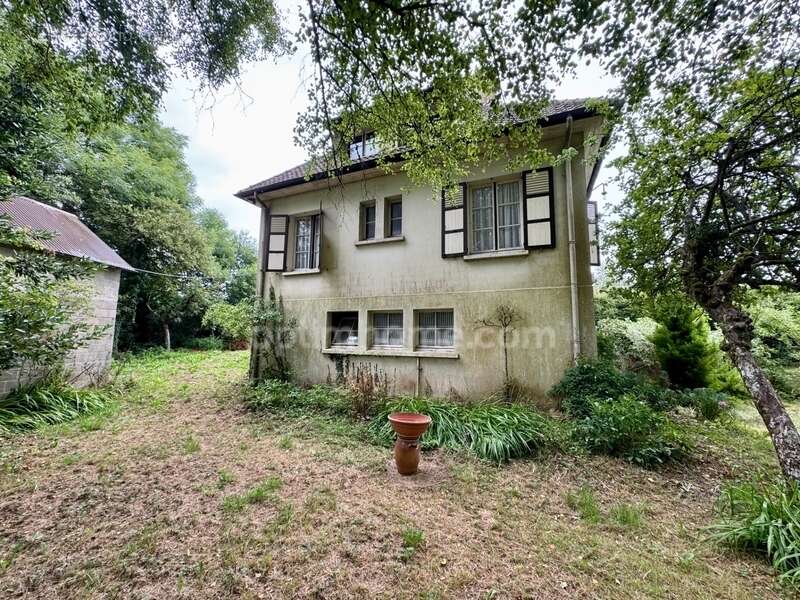 Maison à NONANT-LE-PIN
