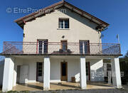 Maison à LA CHAPELLE-FAUCHER