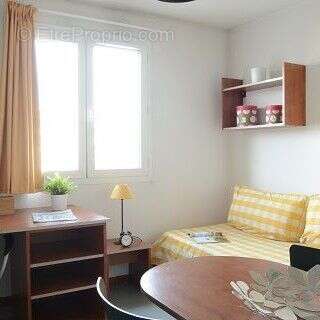 Appartement 16 m² à Chambery  - photo 2