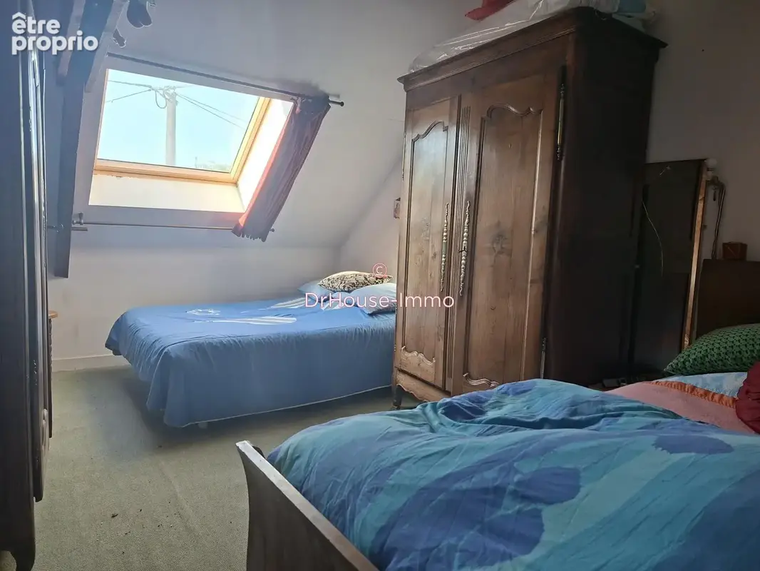 Maison 4 pièces 90 m² à vendre à Guemene-Penfao (44290) - photo 27
