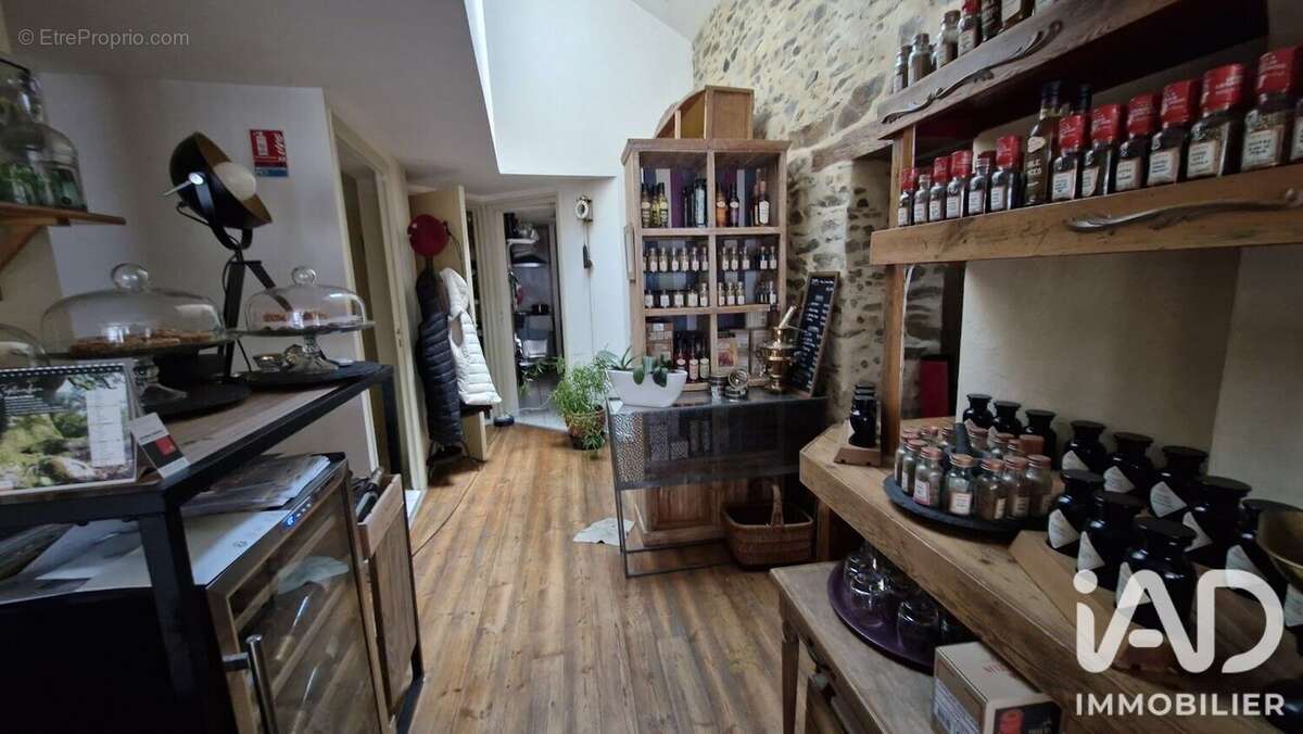 Photo 2 - Maison à PLERIN