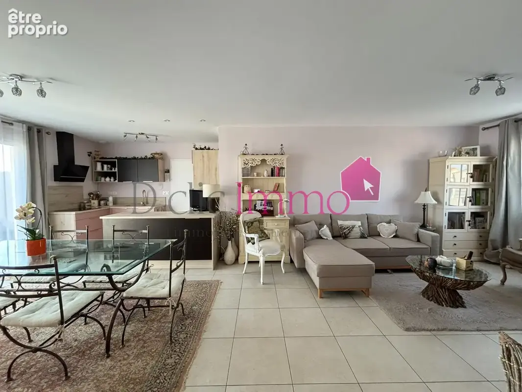 Photo Maison à Soullans au prix de 254 800€