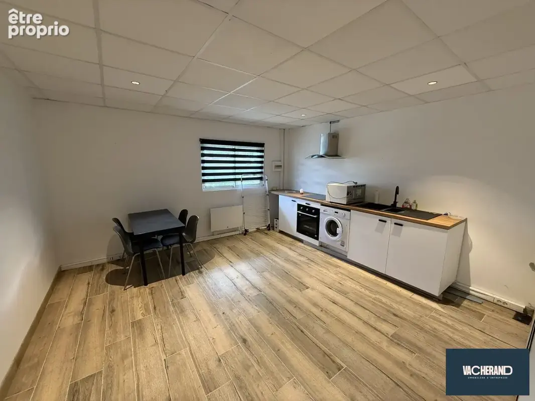 Commerce 450 m² à vendre à Tourcoing (59200) - photo 7