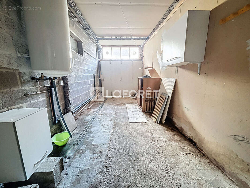 Appartement à FALAISE