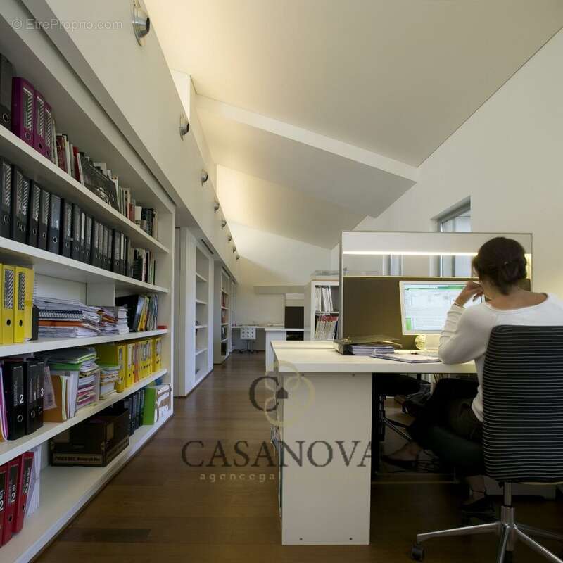 Maison à MONTPELLIER