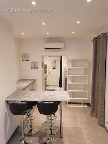 Appartement à AJACCIO