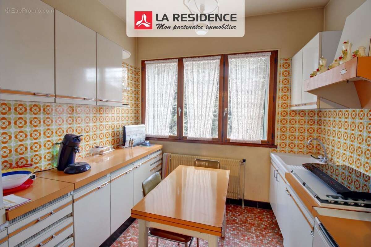 Maison à CONFLANS-SAINTE-HONORINE