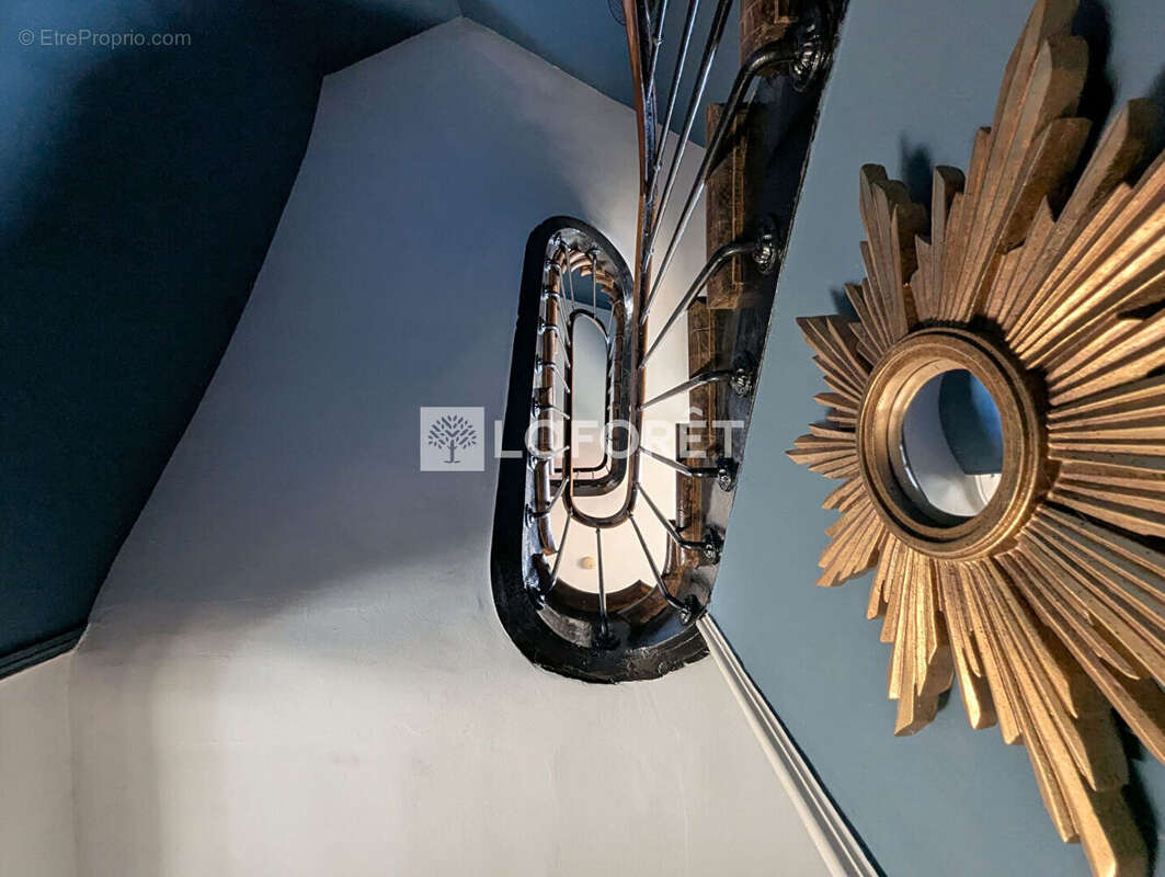 Maison à VILLIERS-LE-BEL