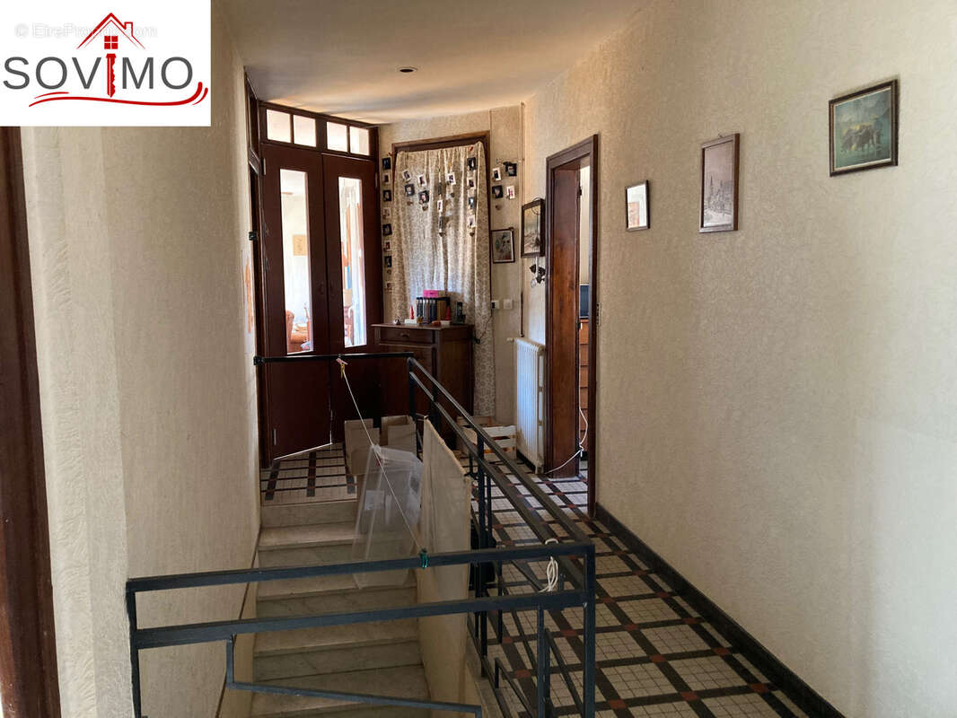 Appartement à CONFOLENS