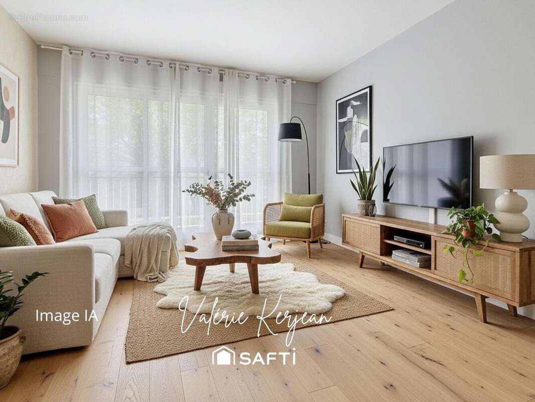 Photo 2 - Appartement à PLAISIR