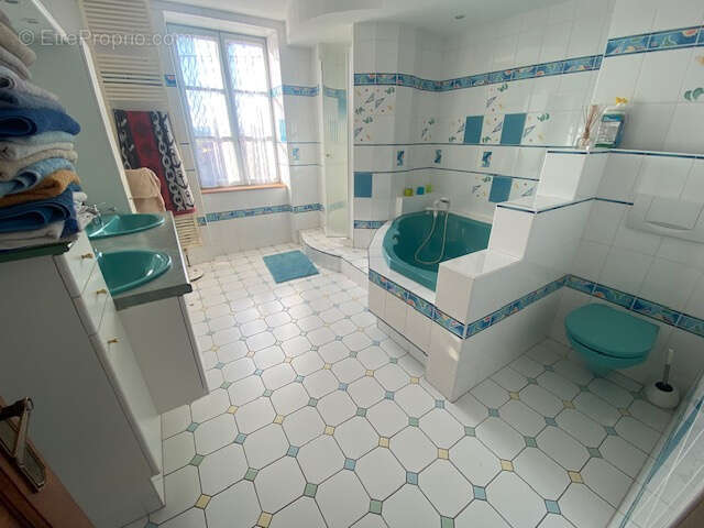 Maison à SAINT-IGNAT