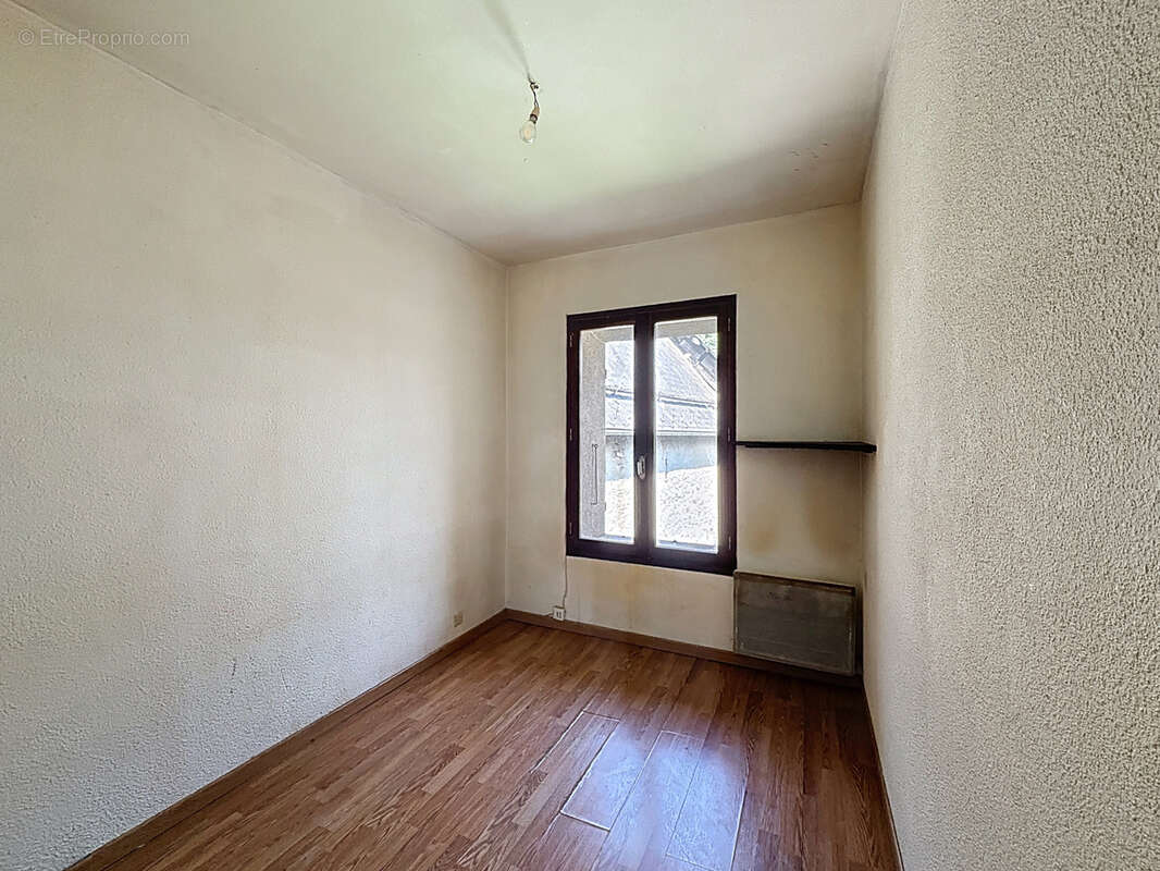 Maison à LES THUILES