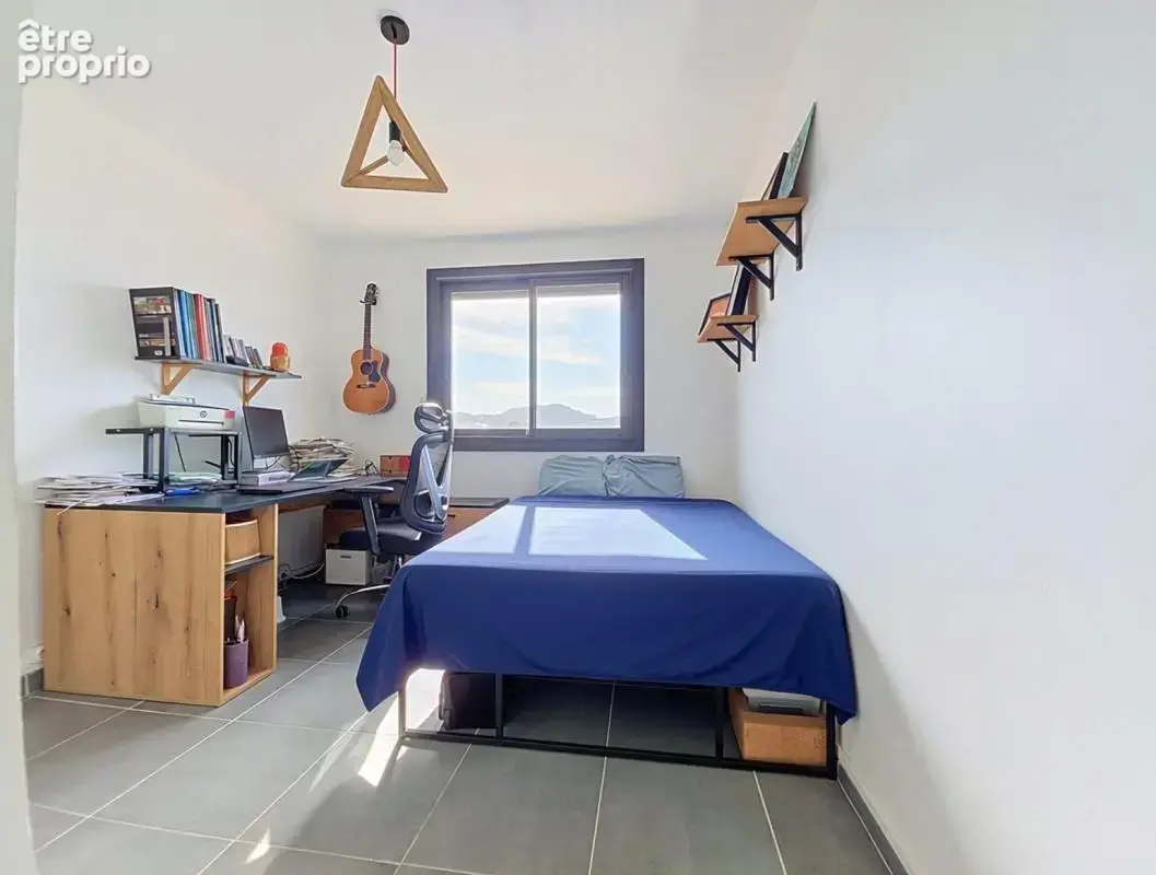 Appartement - photo 8