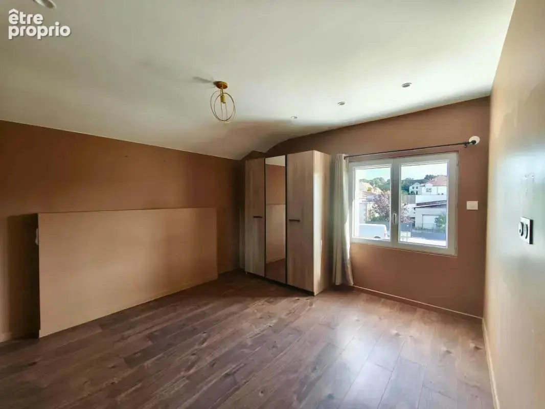 Maison 4 pièces 70 m² à vendre à Triel-Sur-Seine (78510) - photo 5