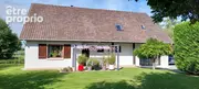 Maison à BELLENGREVILLE