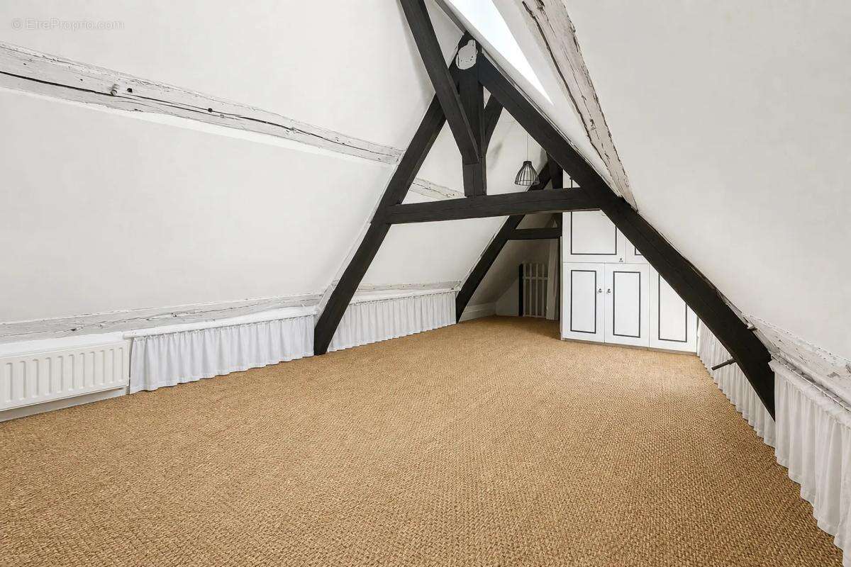 Maison de 5 pièces de 110 m² à Senlis - photo 12